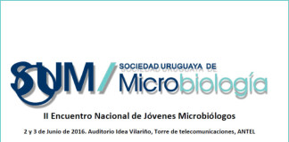 II Encuentro Nacional de Jóvenes Microbiólogos