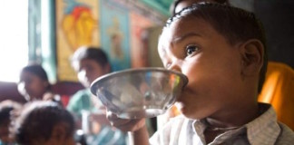 La desnutrición debilita el sistema inmunológico de generaciones