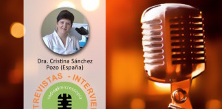 Entrevista con la Dra. Cristina Sánchez Pozo (España): Controles de calidad en el Laboratorio de Fertilidad Asistida