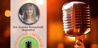 Entrevista con la Dra. Graciela Pennachiotti (Argentina): Calidad en la Fase Pre Analítica en COLABIOCLI 2015