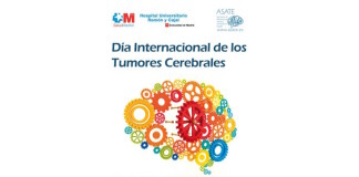 Jornada del Día Internacional de los Tumores Cerebrales