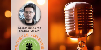 Entrevista con el Dr. José Luis García Cordero (México): Lab-on-a-chip para detectar enfermedades en el acto