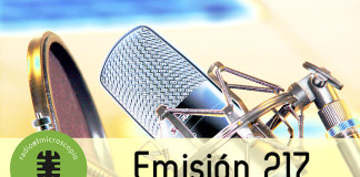 El Microscopio – Emisión 217
