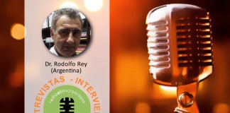 Entrevista con el Dr. Rodolfo Rey (Argentina): Medicina Translacional