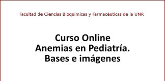 Curso Online: Anemias en Pediatría. Bases e imágenes