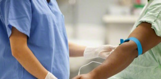 La biopsia líquida ofrece una imagen precisa del paisaje genómico del tumor