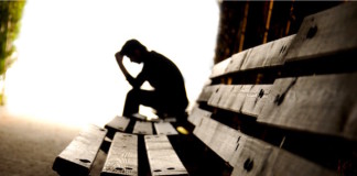 Blood test to personalize depression treatment for the first time