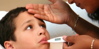 Diagnóstico de Fiebre Mediterránea Familiar