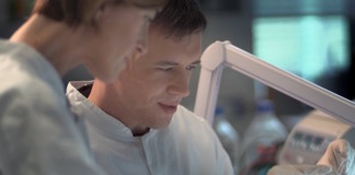 A new biomarker for nerve cell damage