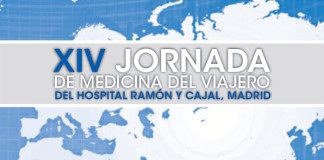 XIV Jornada de Medicina del Viajero, del Hospital Ramón y Cajal de Madrid