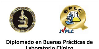 Diplomado en Buenas Prácticas de Laboratorio Clínico en El Salvador