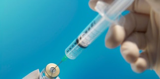 Una vacuna universal de nanopartículas de ARN contra el cáncer