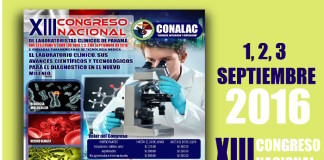 XIII Congreso Nacional de Tecnología Médica de Panamá y X Jornada Panamericana de Tecnología Médica