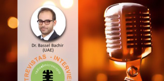 Interview: Dr. Bachir Bassel (United Arab Emirates)