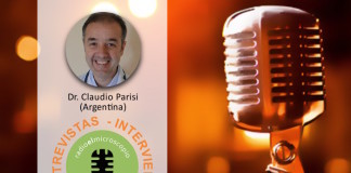 Entrevista con el Dr. Claudio Parisi (Argentina): Alergias Alimentarias