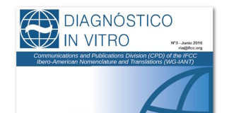 Revista Diagnóstico in Vitro – DIV Junio 2016