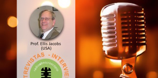 Interview: Prof. Ellis Jacobs (USA)