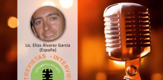Entrevista con el Lic. Elías Álvarez García (España): El laboratorio en el cáncer de tiroides