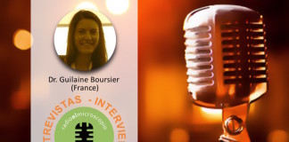 Interview: Dr. Guilaine Boursier (France)