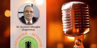 Entrevista con el Dr. Gustavo Moviglia (Argentina): Avance argentino contra diabetes