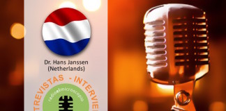 Interview: Dr. Hans Janssen (Netherlands)