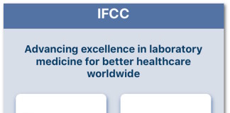 Nueva App de la IFCC!