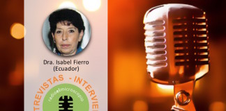 Entrevista con la Dra. Isabel Fierro (Ecuador): Gestión en la Universidad Central del Ecuador
