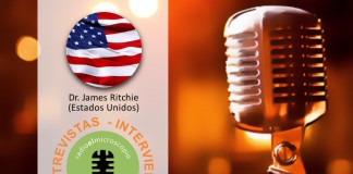 Entrevista con el Dr. James Ritchie (Estados Unidos): Precauciones ante muestras con virus del Ébola