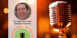 Entrevista con el Dr. Jorge Morancho Zaragoza (España): Curso Virtual Enfermedad Celíaca