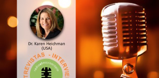 Interview: Dr. Karen Heichman (USA)