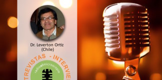 Entrevista con el Dr. Leverton Ortiz (Chile): Atención Bioquímica
