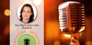 Entrevista con la Dra. María Jesús Lobo (España): Aptámeros para la detección de gluten