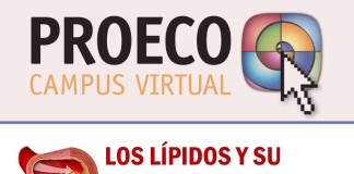Curso online: Lípidos y su impacto para la Salud