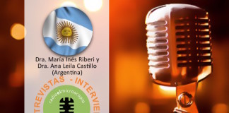 Entrevista múltiple con la Dra. María Inés Riberi y la Dra. Ana Leila Castillo (Argentina): Prostatitis bacteriana aguda