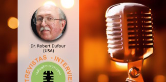 Interview: Dr. Robert Dufour (USA)