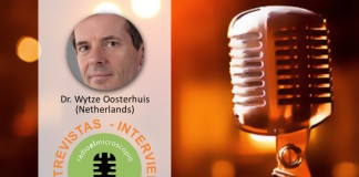 Interview: Dr. Wytze Oosterhuis (Netherlands)