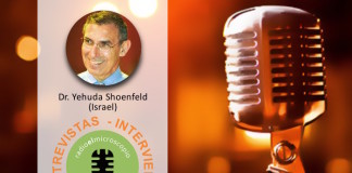 Entrevista con el Dr. Yehuda Shoenfeld (Israel): Mosaico de Autoinmunidad
