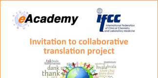 Invitation to collaborative translation project