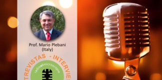Interview: Prof. Mario Plebani (Italy)