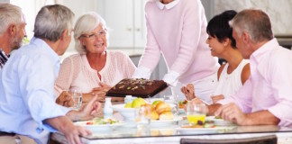 La clave del envejecimiento saludable está en las mitocondrias