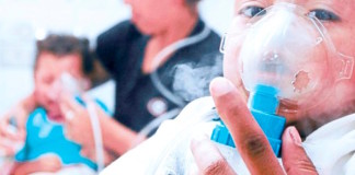 Usar menos antibióticos en el tratamiento de la neumonía intrahospitalaria