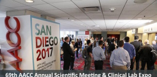 69th AACC Annual Scientific Meeting & Clinical Lab Expo