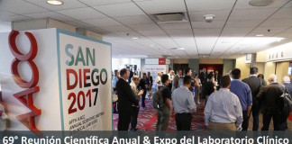 69° Reunión Científica Anual y Expo del Laboratorio Clínico de la AACC