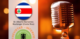 Entrevista con el Dr. Alberto Barrantes Boulanger (Costa Rica)
