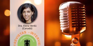 Entrevista con la Dra. Elena Verdú (Canadá): Microbiota y Enfermedad Celíaca