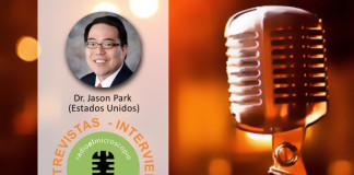 Entrevista con el Dr. Jason Park (Estados Unidos): Genómica del Cáncer