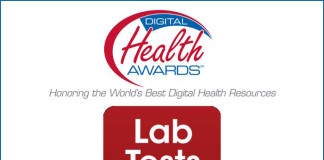 Lab Tests Online Honored With 2016 Digital Health Award