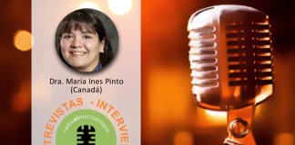 Interview: Dr. María Inés Pinto Sánchez (Canada)