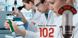 El Microscopio – Emisión 102