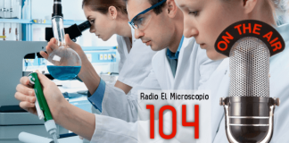 El Microscopio – Emisión 104